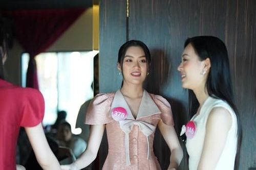 Khởi động đẹp cho vòng Chung kết