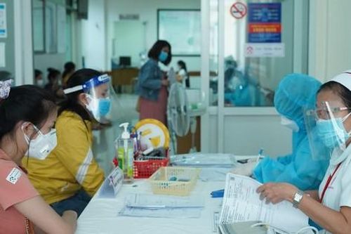 Gần 99% người dân ở TPHCM có miễn dịch với COVID-19