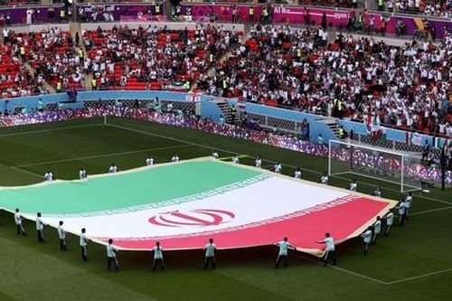 Iran kêu gọi FIFA khai trừ Mỹ khỏi World Cup 2022