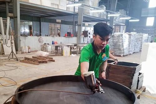 Hơn 200.000 lao động ở Đồng Nai nguy cơ thất nghiệp