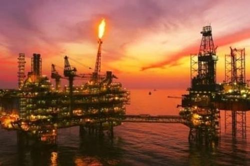 CNOOC Trung Quốc mua cổ phần mỏ dầu khổng lồ của Brazil