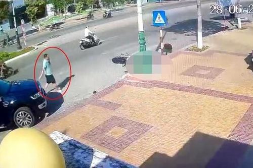 Vụ nữ sinh bị tông tử vong ở Ninh Thuận: Khởi tố vợ và chú họ của cựu Thiếu tá quân đội