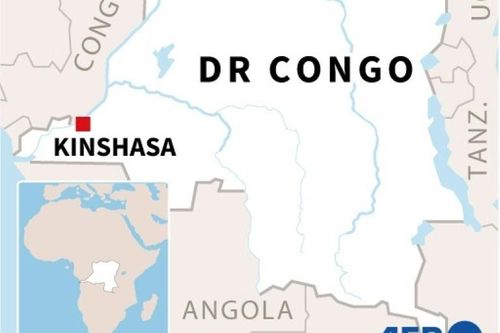 CHDC Congo: Hàng chục phiến quân Burundi bị tiêu diệt ở miền Đông