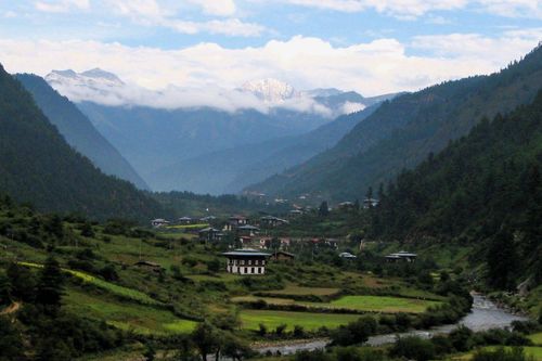 Bhutan đứng đầu thế giới về giảm lượng khí thải carbon