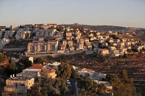 Palestine: Liên minh cấp bộ Israel hủy thỏa thuận hòa bình song phương