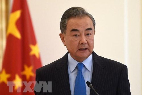 Trung Quốc kêu gọi tăng cường hợp tác trong khuôn khổ SCO, BRICS