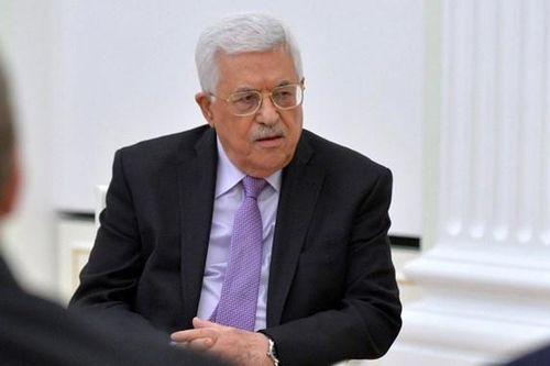 Palestine thông báo Israel từ bỏ các thỏa thuận hòa bình song phương