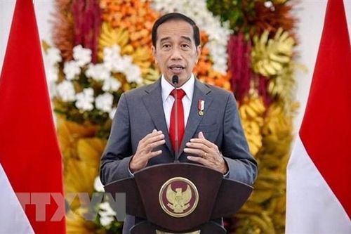 Kỳ vọng của Indonesia trên cương vị chủ tịch ASEAN 2023