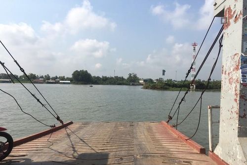 Kỷ luật cảnh cáo Trưởng Phòng Tài chính-Kế hoạch thị xã Tân Châu