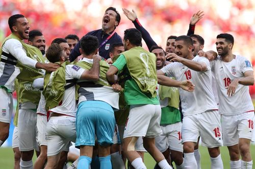 World Cup: Iran đặc xá hơn 700 phạm nhân sau trận thắng Xứ Wales