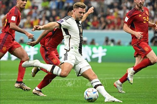 Thông tin thú vị về 'người hùng' giúp đội tuyển Đức nuôi hi vọng đi tiếp tại World Cup 2022