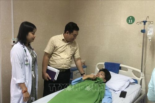 Vụ ngộ độc thực phẩm ở Trường iSchool Nha Trang: Cần sự phối hợp chặt chẽ, chủ động hơn giữa các cơ quan liên ngành