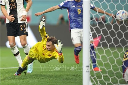 World Cup 2022: Thủ thành Neuer hướng tới dấu mốc lịch sử