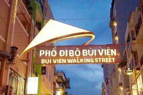 Tp.HCM: Thúc đẩy phát triển du lịch ban đêm và phố ẩm thực