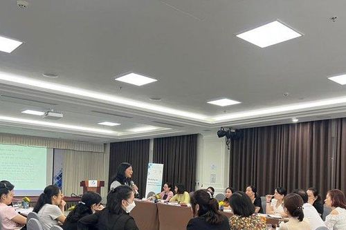 Nâng cao năng lực quản lý tài chính và hệ thống kế toán trong hoạt động Tài chính vi mô hướng tới phát triển tài chính toàn diện