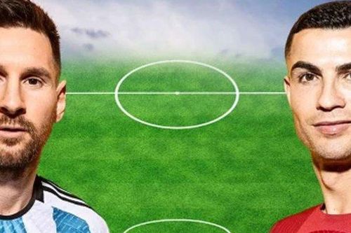 Messi và Ronaldo sẽ được xếp ra sao trong đội hình Inter Miami?
