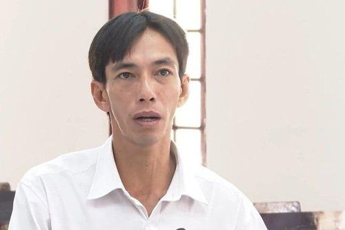 Án tù cho đối tượng khai thác cát trái phép trên sông