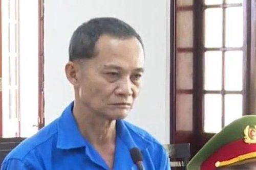 Chích điện để cùng chết với người tình, U60 lãnh án 16 năm tù