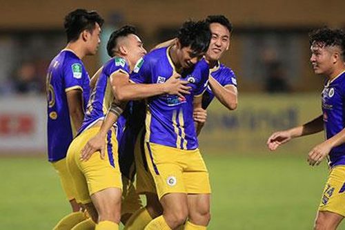 Đoàn Văn Hậu nói gì khi lập siêu phẩm giúp Hà Nội vô địch Cúp QG 2022?