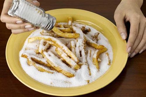 Cảnh báo: 5 thực phẩm gây ung thư 'dễ mắc khó chữa' mà người Việt vẫn ăn mỗi ngày