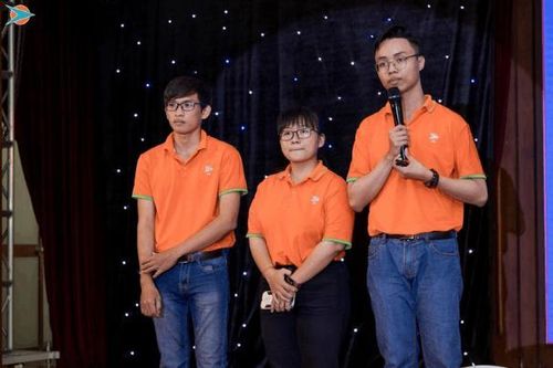 Nền tảng tiên phong gây quỹ xã hội từ đơn hàng online