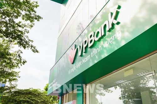 VPBank đón thêm dòng vốn ngoại trị giá 150 triệu USD