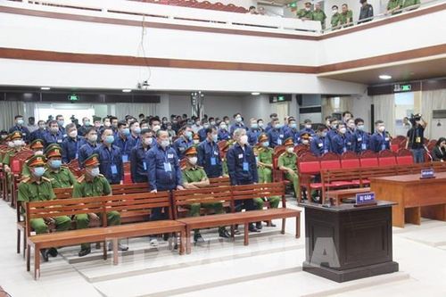 Vụ buôn lậu xăng dầu ở Đồng Nai: Cựu Đội trưởng Đội Kiểm soát chống buôn lậu xin giảm nhẹ hình phạt