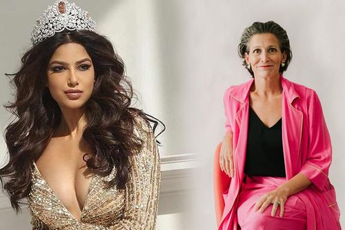 CEO Miss Universe khẳng định: 'Chúng tôi vẫn là hình mẫu để nhiều cuộc thi khác học theo'