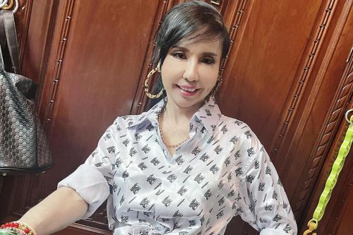 Chân dung bà trùm Dung 'Thà' vừa bị bắt: Là người có học thức, từng giàu có nổi tiếng khắp Thủ đô