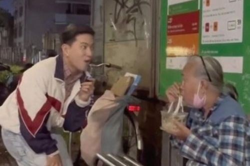 Kênh TikTok hơn 600.000 người theo dõi của Nờ Ô Nô đã 'bay màu'