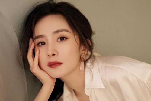 Dương Mịch quyết định tái hôn ở tuổi 36, còn giấu fan đi thử váy cưới?