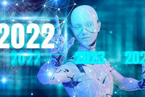 Những phát minh vĩ đại nhất thế giới trong năm 2022