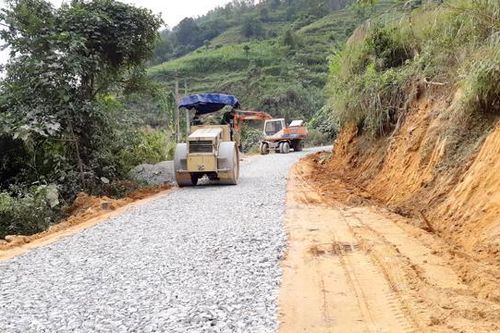 Các dự án nâng cấp hạ tầng giao thông phía Bắc 'ì ạch' giải ngân chậm tiến độ