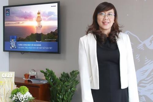 'Hãy chung tay làm cho cuộc sống tốt đẹp hơn'
