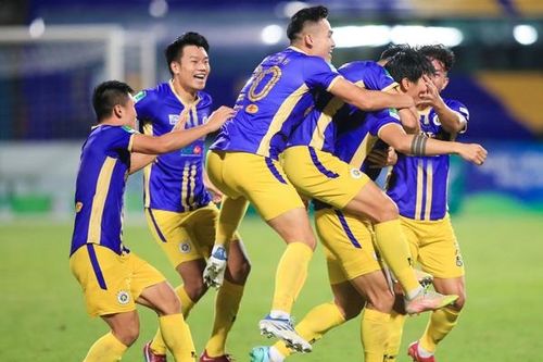 Tạm quên World Cup