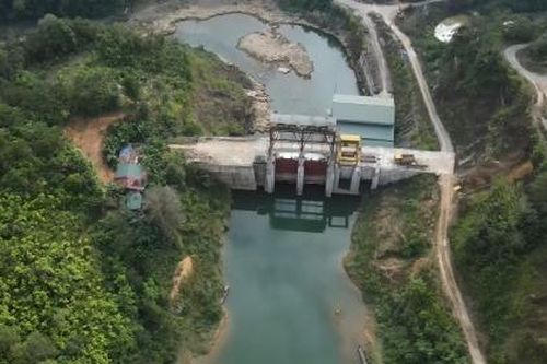 Nhà máy thủy điện Khuổi Luông: Ba năm 'đắp chiếu' do vướng giải phóng mặt bằng