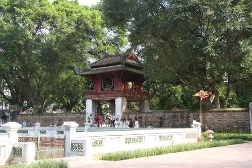 36 sự kiện lịch sử tiêu biểu của Thăng Long – Hà Nội (Kỳ 11)