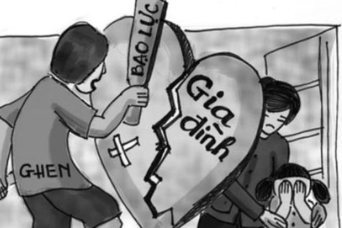 Luật Phòng, chống bạo lực gia đình (sửa đổi): Sớm đưa luật vào cuộc sống