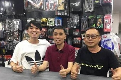 Ông chủ về hưu, chia cho nhân viên 18 tỷ đồng