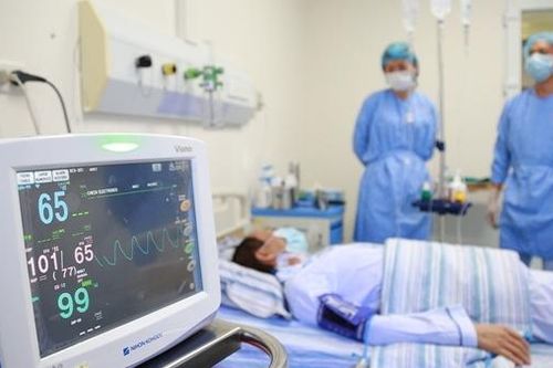 Hy vọng sống cho bệnh nhân ung thư máu