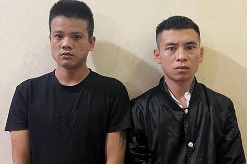 Khởi tố 2 đối tượng đưa dẫn người Trung Quốc nhập cảnh trái phép