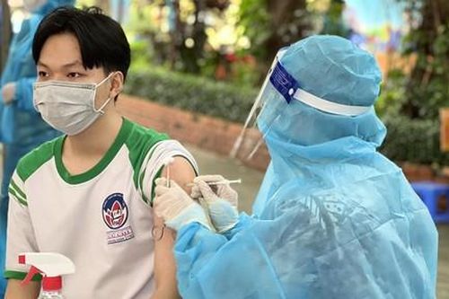 TPHCM: Hơn 98% người dân có kháng thể với virus SARS-CoV-2