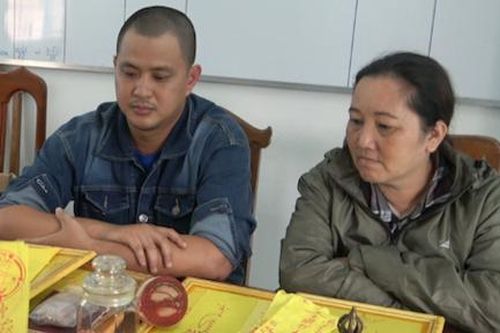 Bày trò lừa cúng để chữa bệnh rồi chiếm đoạt 2,5 tỷ đồng