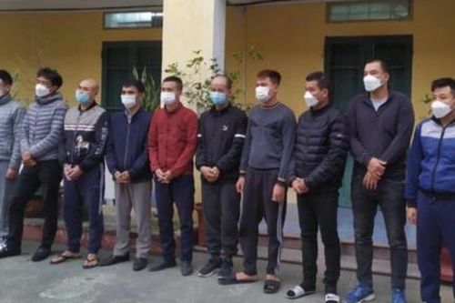Thủ tướng chỉ đạo tăng cường đấu tranh với nạn cá độ bóng đá