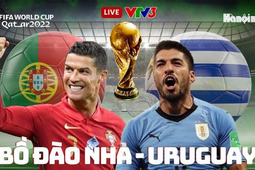 World Cup 2022: Lịch thi đấu và truyền hình trực tiếp ngày 28-11