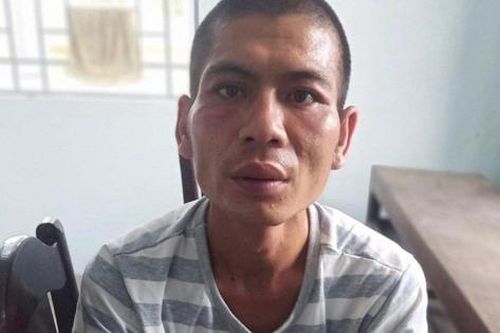 Huế: Bắt đối tượng có 3 tiền án vẫn tiếp tục hành nghề trộm cắp