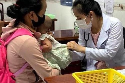 Cứu sống trẻ 16 ngày tuổi mắc uốn ván sơ sinh