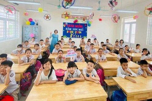 Hà Nội yêu cầu không để xảy ra lạm thu và dạy thêm, học thêm sai quy định