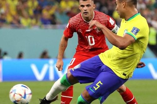 Bảng xếp hạng mới nhất World Cup 2022