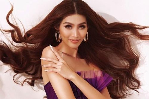 Á hậu Chế Nguyễn Quỳnh Châu trở thành mentor 'Miss International Queen Vietnam 2023'